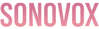 Sonovox logo